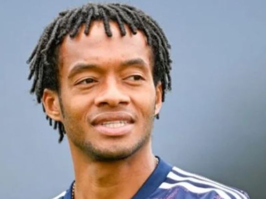 Cuadrado arrin marrëveshje me Interin