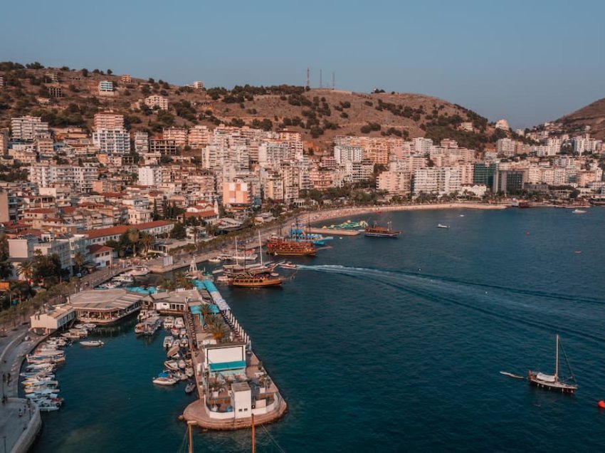 Shtëpi me qira vetëm për turizëm! Në Sarandë banesat s’jepen për periudhë afatgjatë