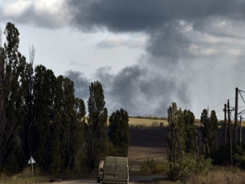 Rusia nuk ndalet, bombardon Kharkiv, të paktën 4 të plagosur