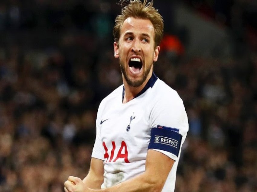 PSG rivalizon Bayernin për Kane