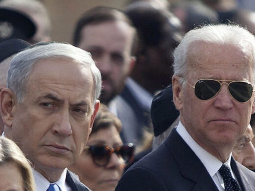 Pas shtatë muaj pritjeje, Biden fton Netanyahun të takohen në SHBA