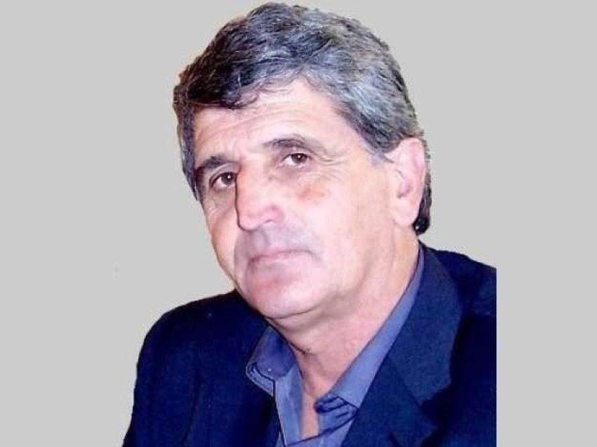 Përjetësisht mirënjohës Prof. Dr. Vehbi Hotit, misionarit të arsimit shkodran dhe kombëtar