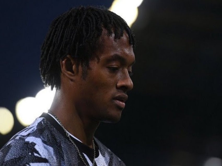 ​Cuadrado lojtar i Interit