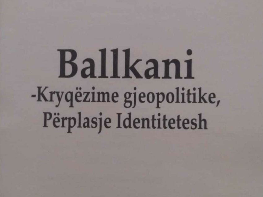 Doli nga shtypi libri i 25-të i autorit Lisen Bashkurti