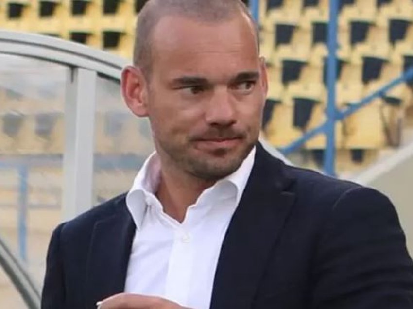 Sneijder tek Ajax?