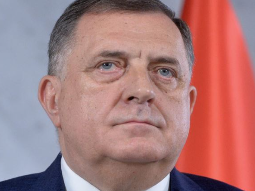 Dodik: Republika Srpska dërgon propozim në Bruksel për të shtensionuar krizën në Bosnje dhe Hercegovinë