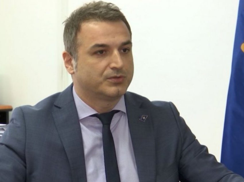 Blerja e dronëve, Berisha: Asnjë fluturake në Kosovë nuk mund të fluturojë pa lejen e KFOR-it