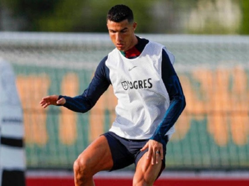 ​Ronaldo: Nuk do më shihni më në Evropë, atje ka humbur kualiteti i futbollit