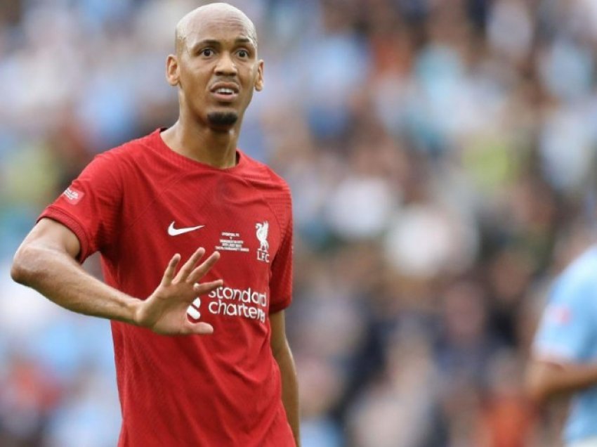 Mediet britanike: Fabinho i bashkohet Benzema-s dhe Kante-s