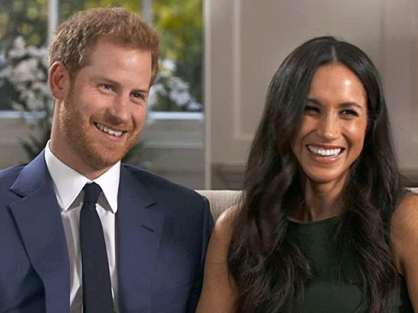 Çfarë po ndodh në martesën e Princ Harry dhe Meghan Markle? 