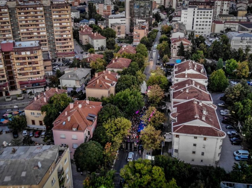 Së shpejti nis gjobitja e lokaleve me zë të lartë të muzikës në Prishtinë