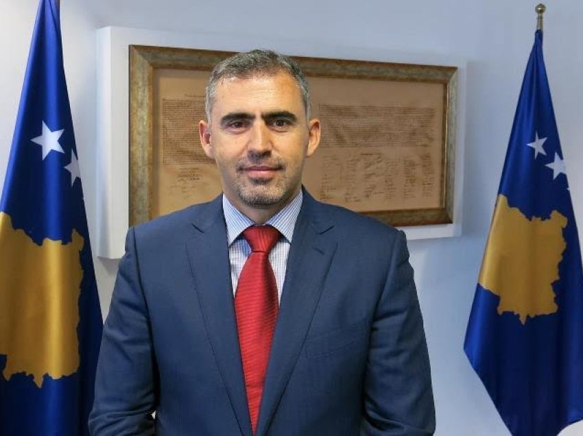 ​MPJD reagon ndaj Berishës: Për shpifjet e akuzat e rënda do të ketë proces tjetër gjyqësor