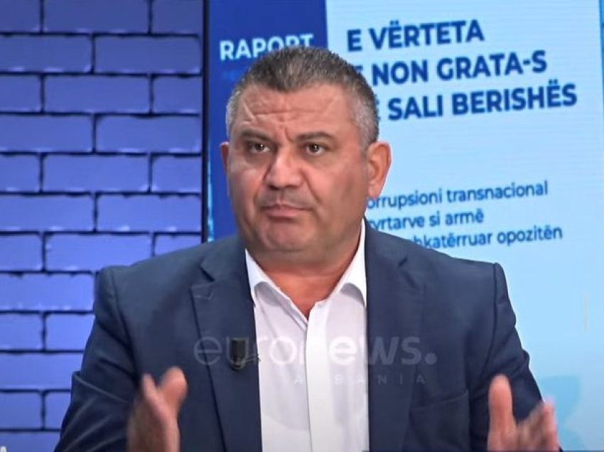 Mentor Kikia paralajmëron “luftë civile” në PS