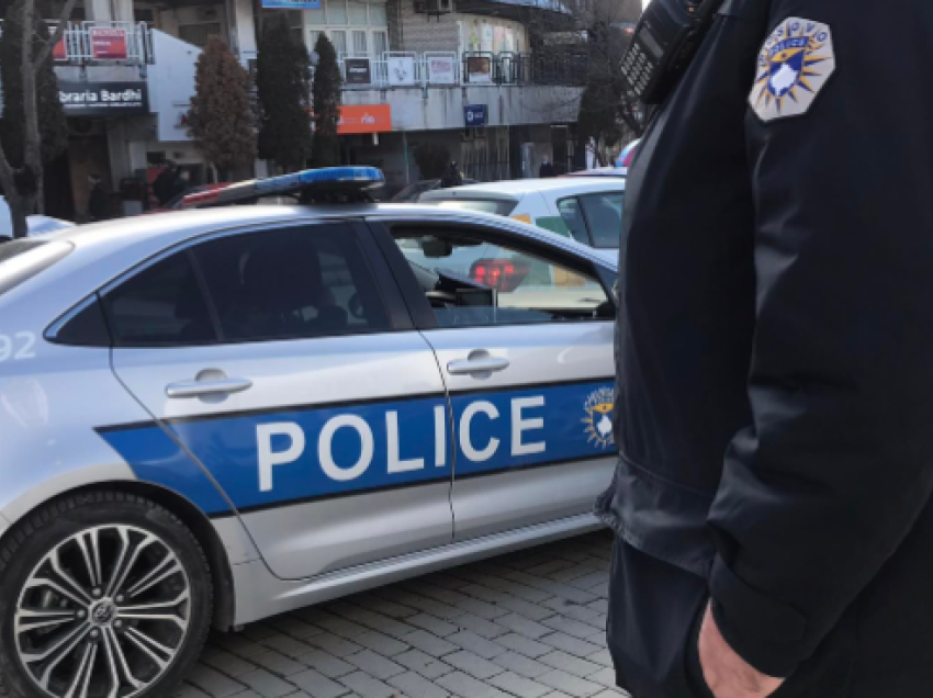 Pakënaqësitë e Sindikatës së Policisë me Ligjin e Pagave