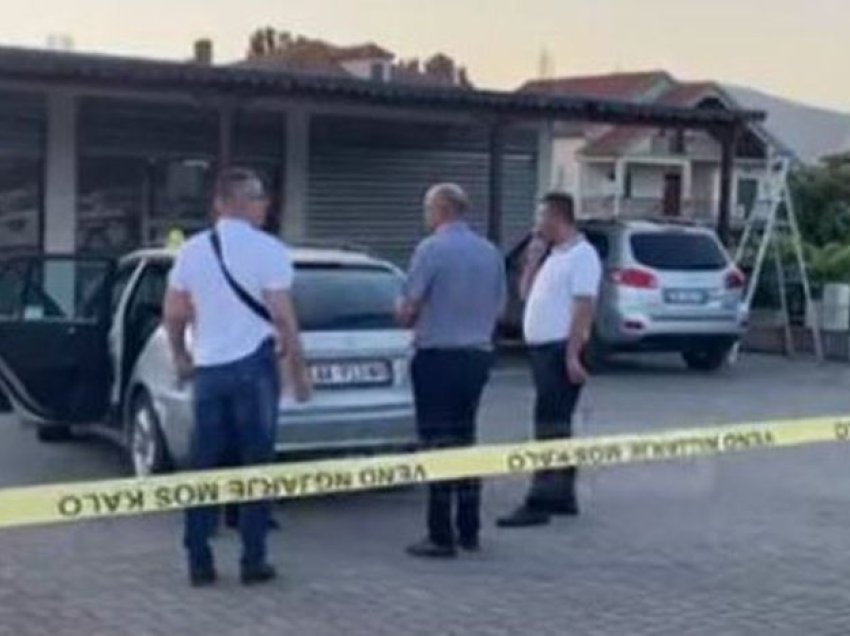 Vrasja e Nikolin Lekstakajt, policia 'zbarkon' në ambiente të ndryshme në pronësi të fisit Nikulaj