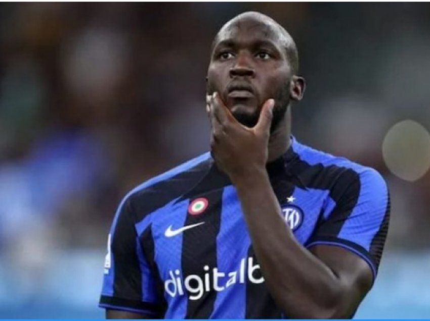 Lukaku “non grata” edhe nga Juve