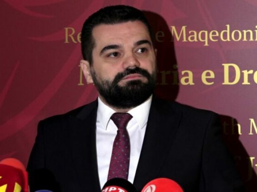 Lloga për Kamçevin: Njëri nga sponsorët kryesor për shkatërrimin e PSP-së