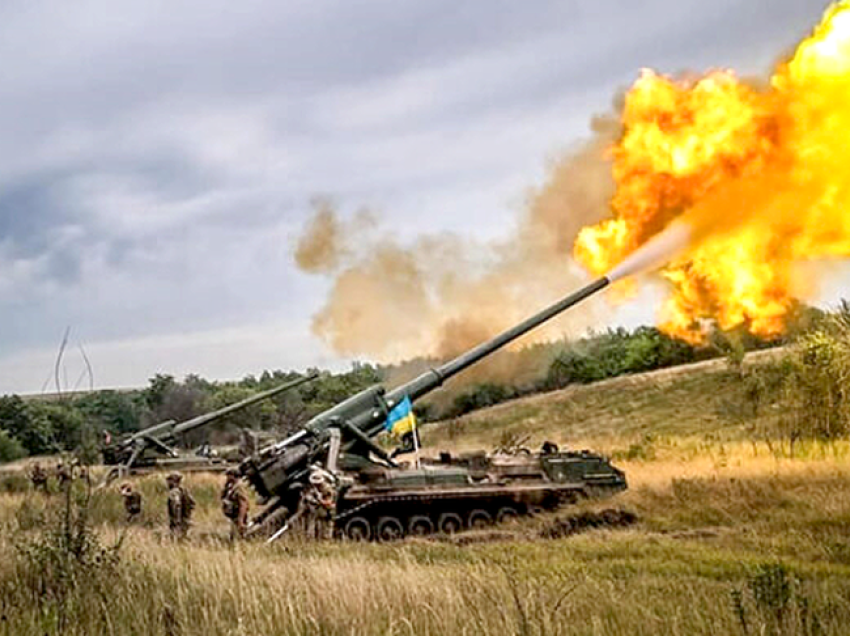 SHBA presion Ukrainës që të hedhë në sulm të gjitha forcat e mbetura kundër armikut, Putin ndërmerr masa ekstreme