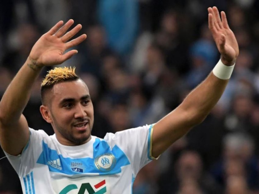 Payet: Do të rikthehem te Marseille