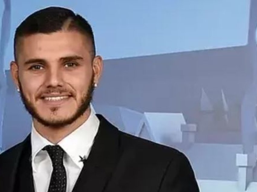 Icardi projekton transferimin në futbollin argjentinas