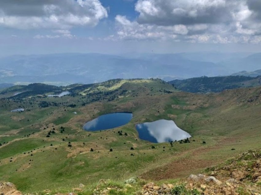 ​Shqipëri, Liqenet e Valamarës në listën e destinacioneve të preferuara nga turistët