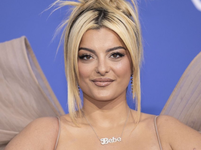 Partneri e kritikoi për peshën, Bebe Rexha i jep fund njëherë e mirë lidhjes 