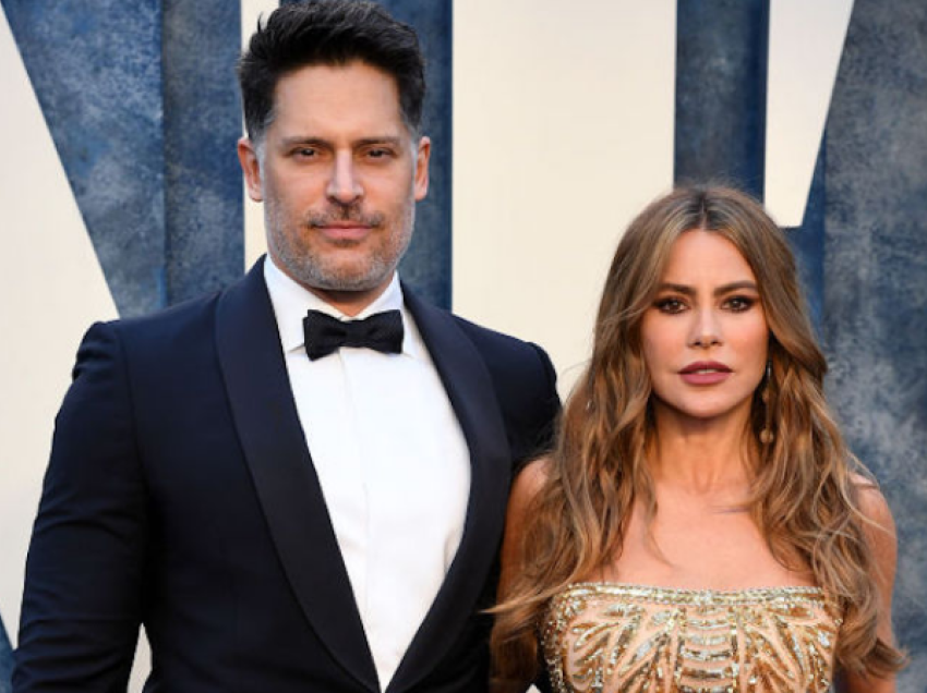 Zbulohet se përse mori fund martesa 7-vjeçare e Sofia Vergaras dhe Joe Manganiello 