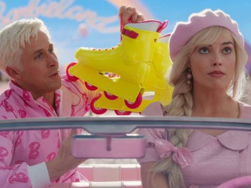 Pse prindërit nuk duhet t'i lejojnë fëmijët të shohin filmin “Barbie”