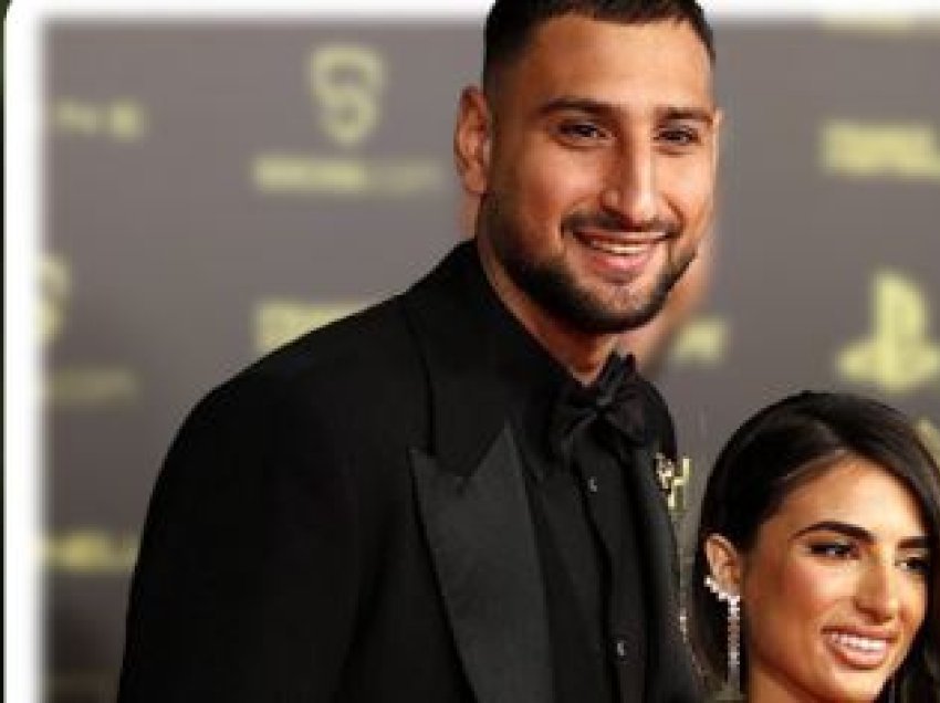 Donnarumma flet pas tmerrit që përjetoi nga grabitësit