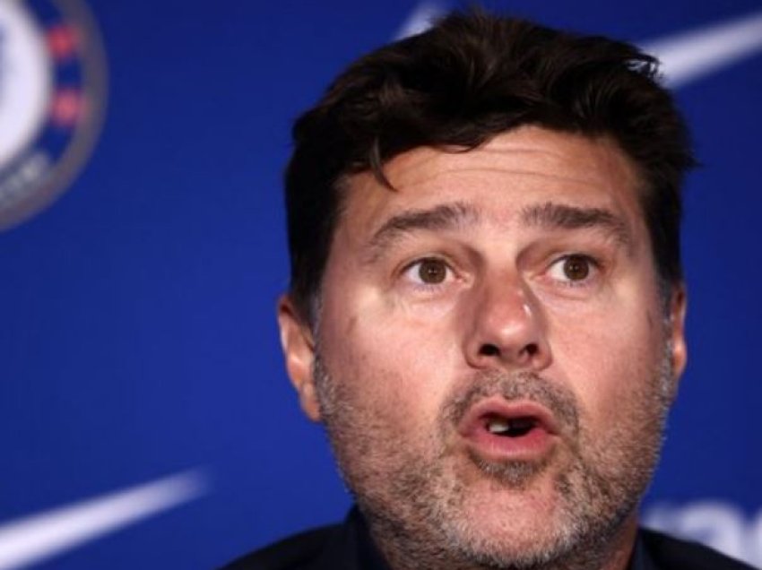 Pochettino: Duhen blerje të tjera