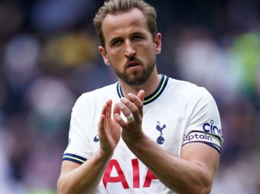 Gati ofertën 100 milionëshe për Harry Kane