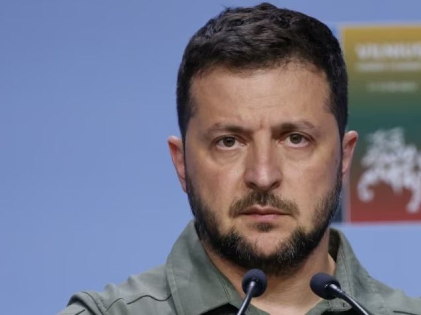 Zelensky: Ura e Krimesë, objektiv i përligjur