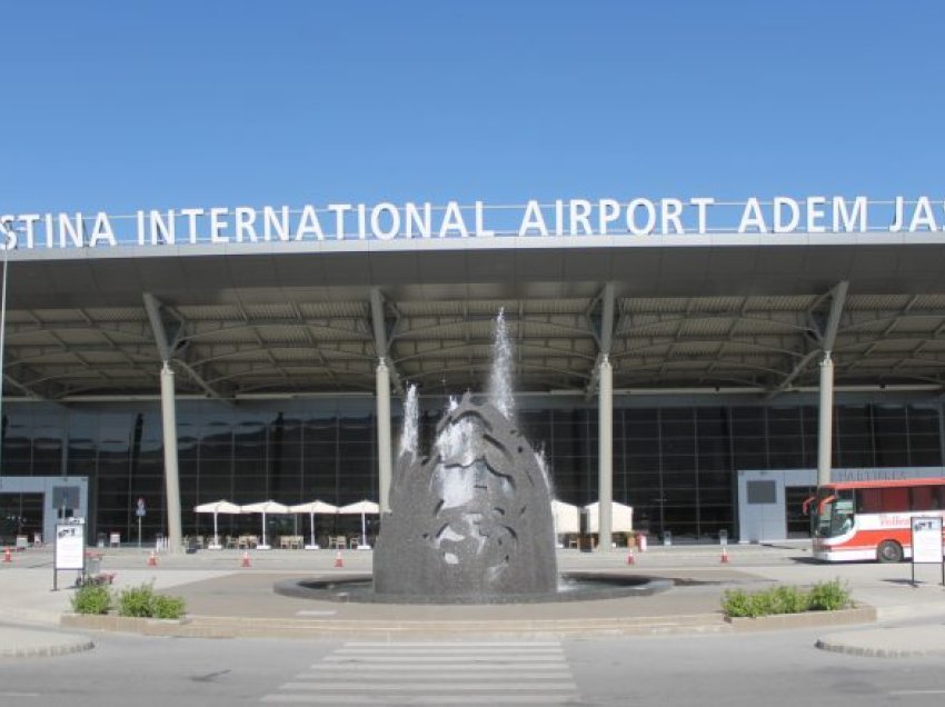 Asnjë pritje në aeroport, mbi 115 fluturime priten sot në vajtje-ardhje