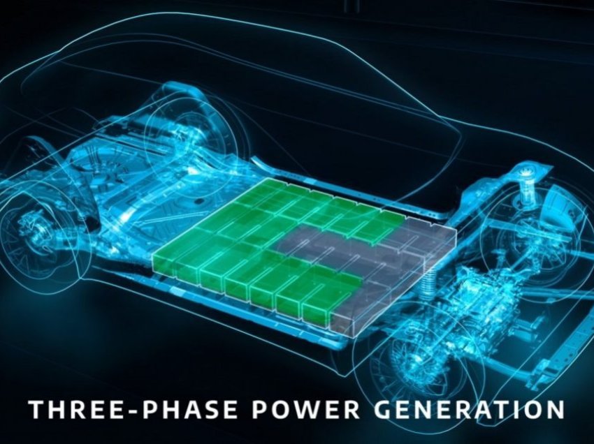 Stellantis dhe Saft zbulojnë një bateri më efikase dhe më të lirë
