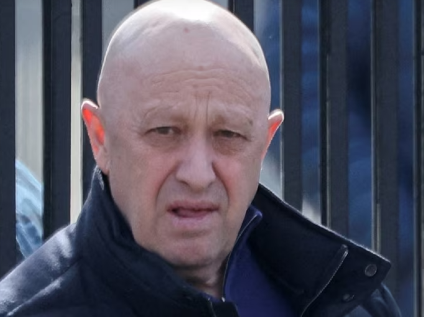 LIVE: Prigozhin futet në biznes – Alarm në Rusi/ Arrestimi i këtij personi mund të zemërojë elementë brenda ushtrisë ruse!