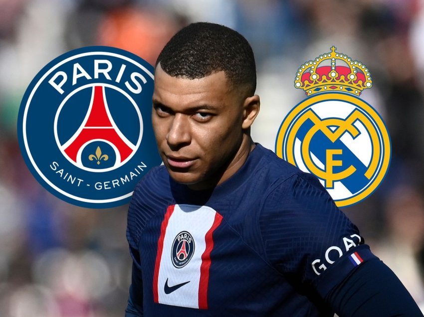 Mbappe përgatitet edhe për aktin më ekstrem nga PSG