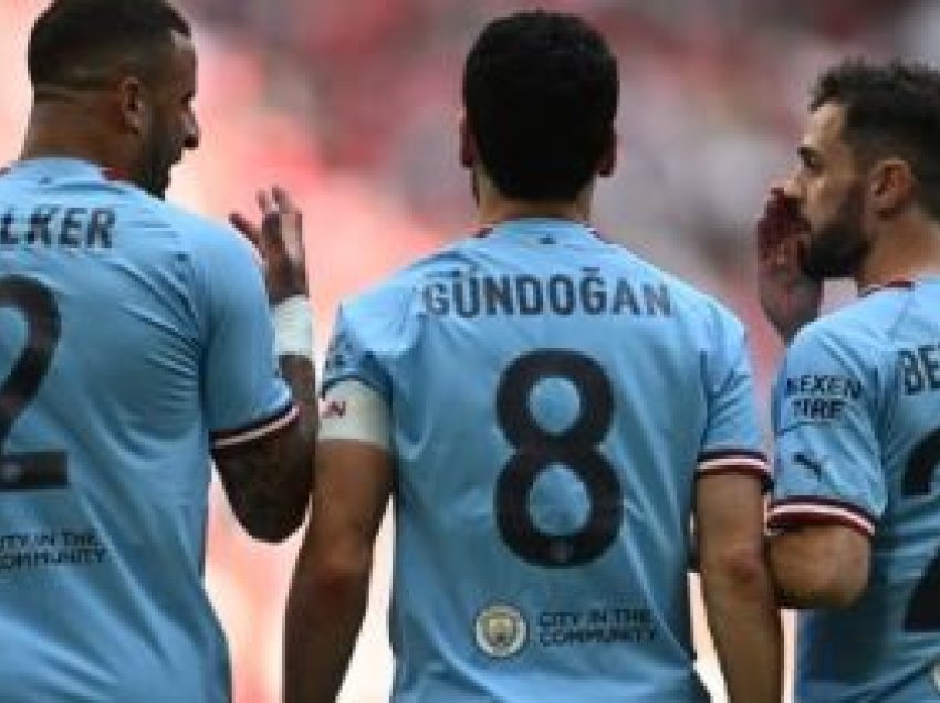 Guardiola “qahet” për afat kalimtar