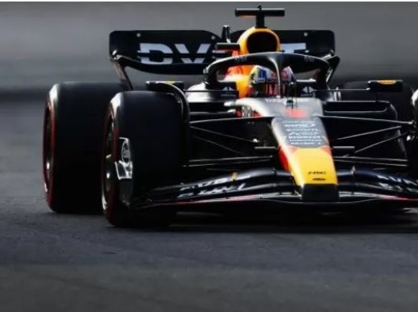 Verstappen fiton edhe në Hungari