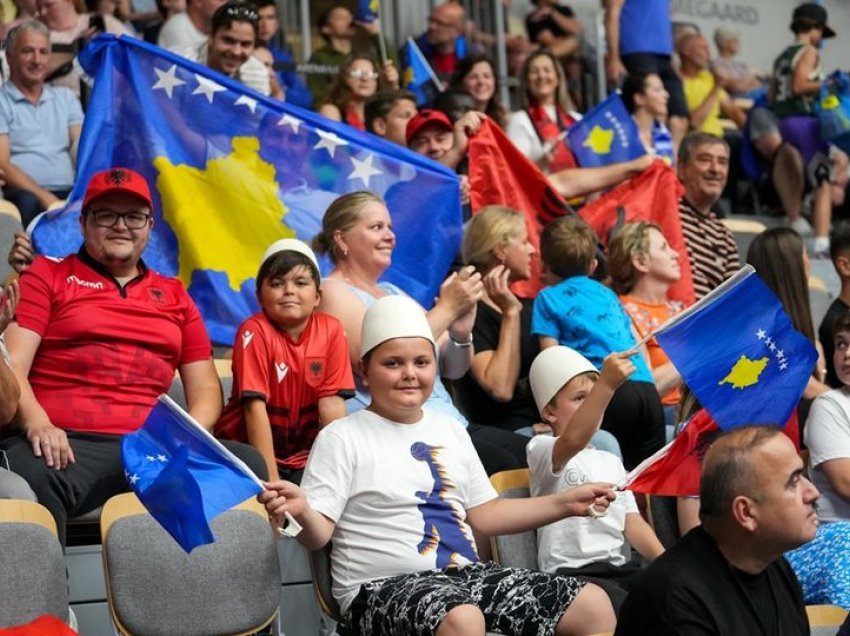 Basketbollistët e Kosovës presin përkrahje nga bashkatdhetarët që jetojnë në Danimarkë 