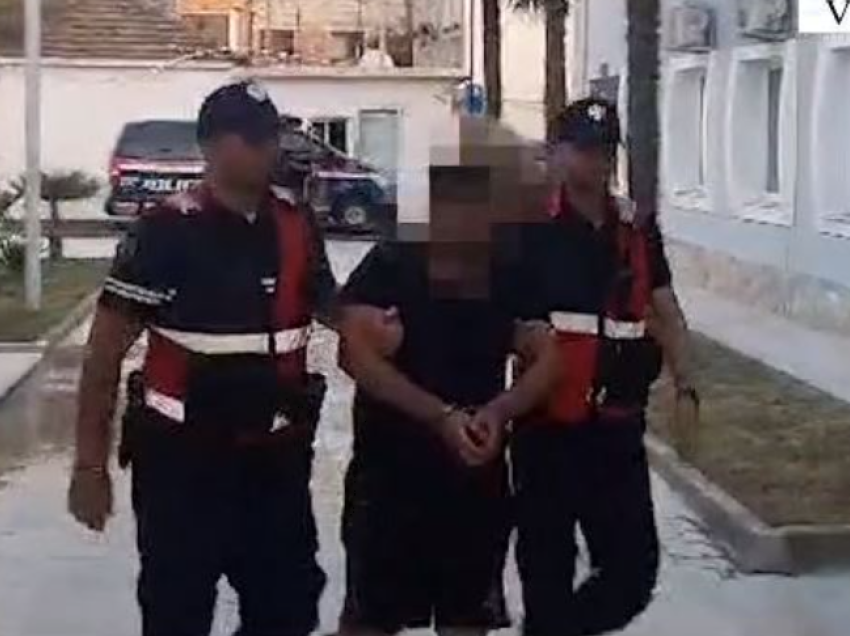 Vlorë, arrestohet i shumëkërkuari nga drejtësia spanjolle