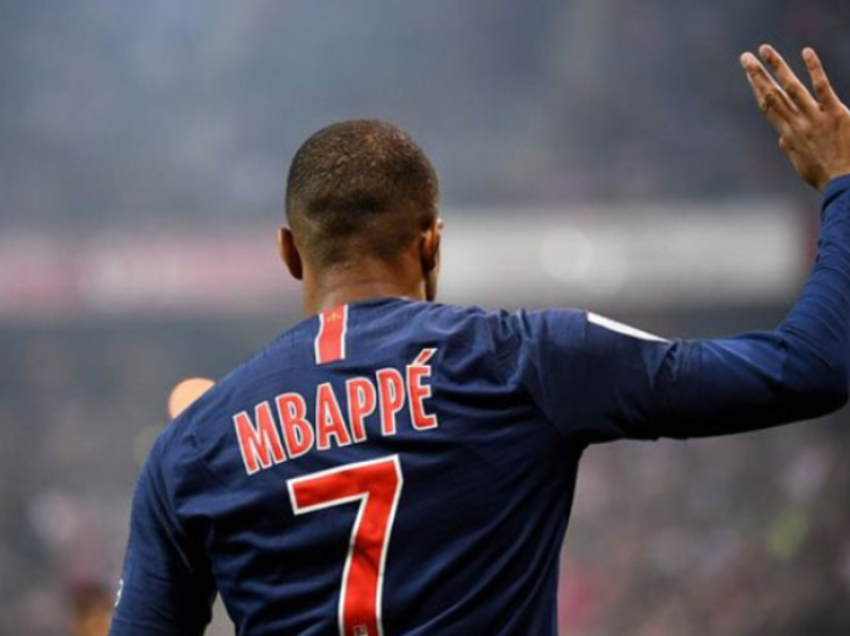 Tensionet me PSG-në, Al-Hilal i gatshëm ta mbulojë me ar Mbappe-në