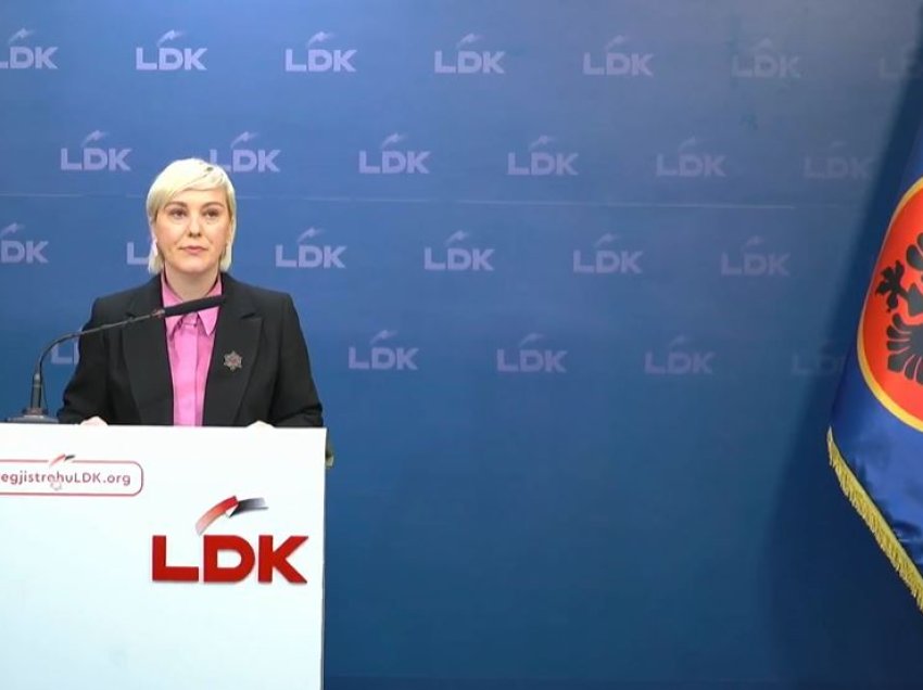 Halimi: Pronari i tokës e largoi gurin që e personifikonte dhembjen e Nanës Pashkë