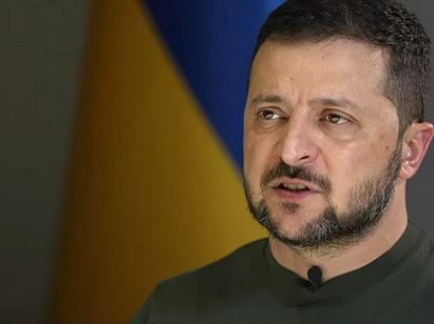 Zelensky flet me Stoltenbergun, i kërkon takim urgjent me vendet e NATO-s