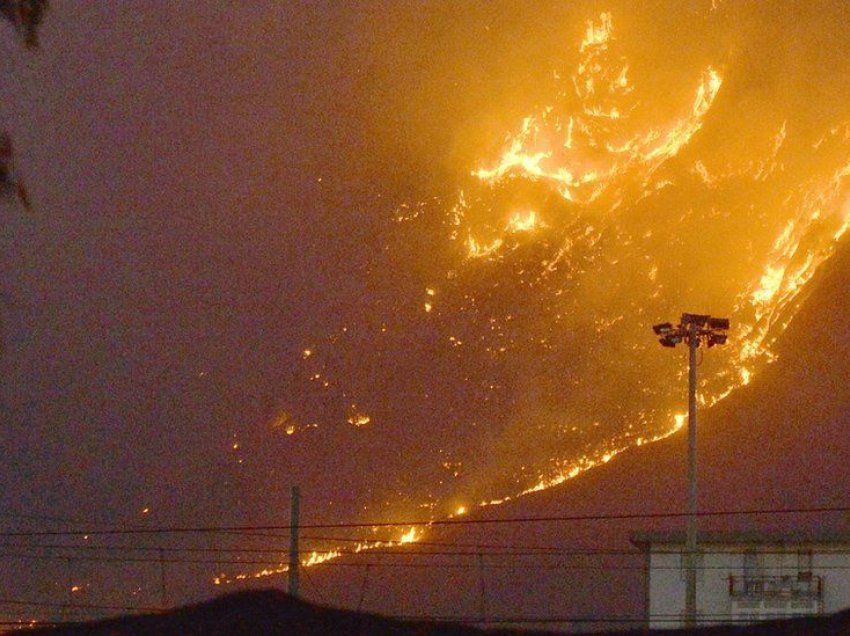 Situatë kaotike në Itali, zjarret dhe përmbytjet marrin pesë jetë njerëzish