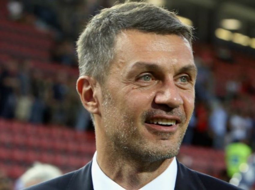 PSG interesohet seriozisht për Paolo Maldini