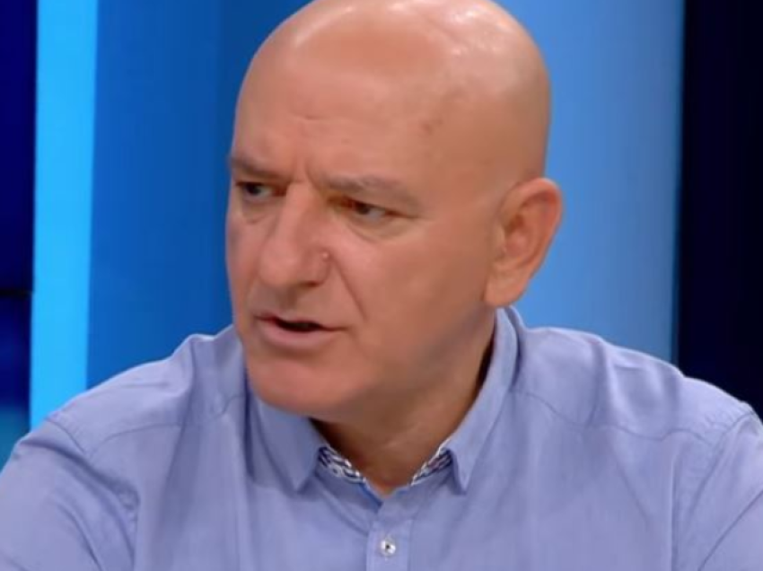 “Bardhi, pengesa e fundit e Bashës në PD”/ Bejko: Nuk mund të ndalojë procesin e zgjedhjeve