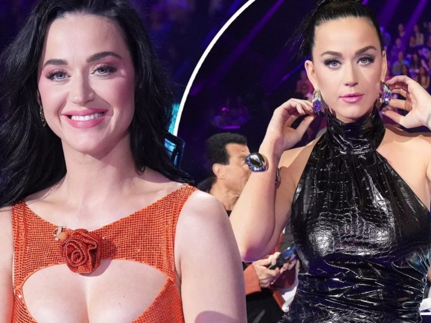 Pavarësisht polemikave, Katy Perry rikthehet në rolin e gjyqtares në “American Idol”