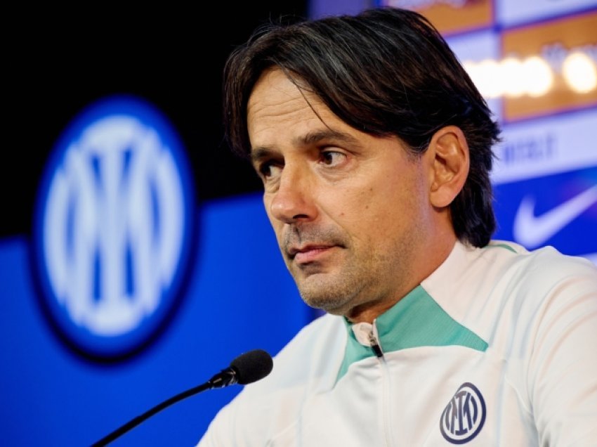 Inzaghi: Titulli është qëllimi kryesor