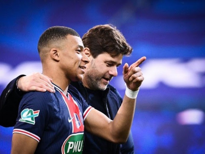 Mbappe te Chelsea? Përgjigjet Pochettino