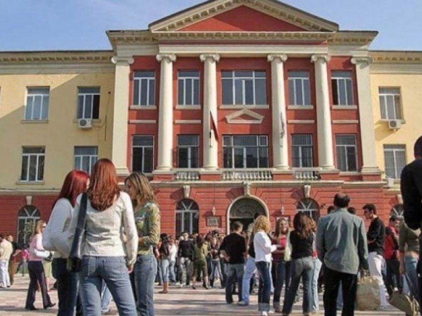 Aplikimi për në universitet/ Faza e parë nis të shtunën, procesi, vetëm online